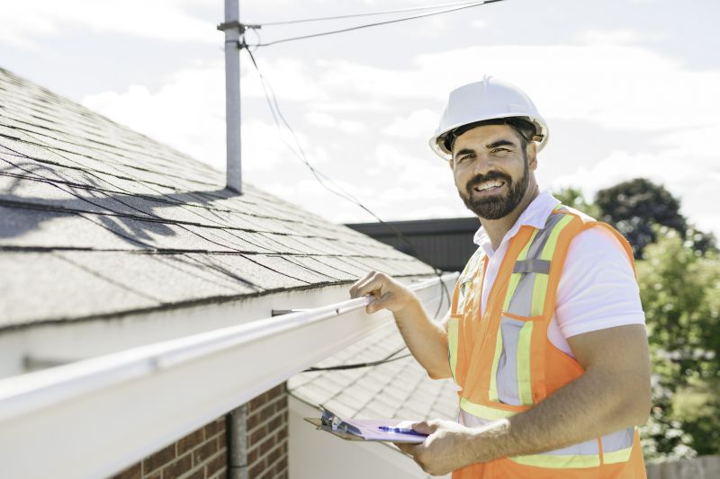 Roofing Inspection Services