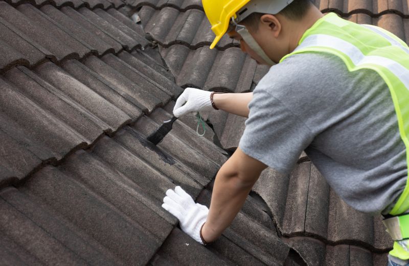 Who Does Roofing Service